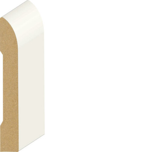 Bullnose Base