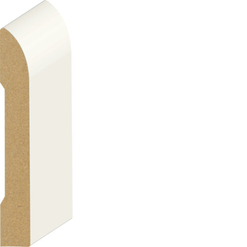 Bullnose Base