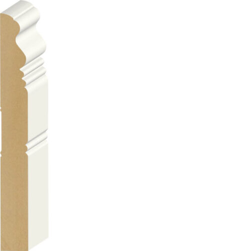 MDF538A Jamestown Base