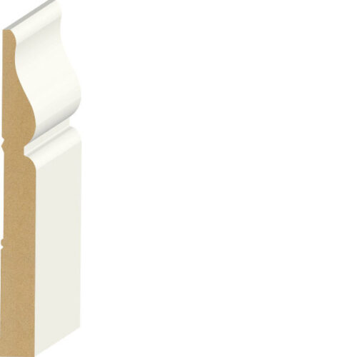 MDF590A Harris Base