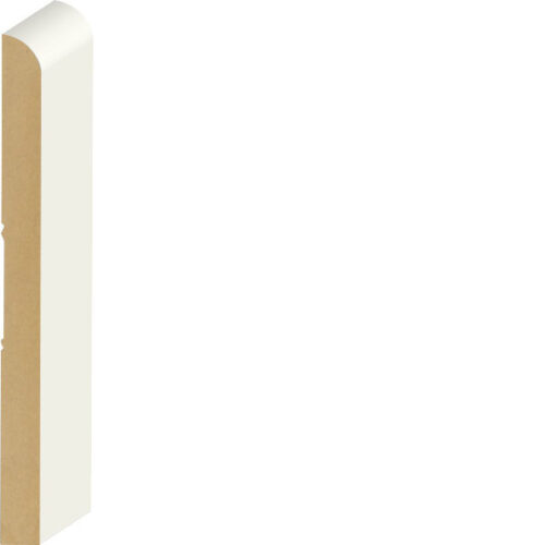 Bullnose Base