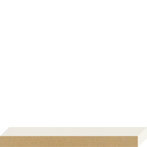 MS128-2 Melamine Shelf