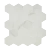Marvale Calacatta Apuano Hex Calacatta Apuano