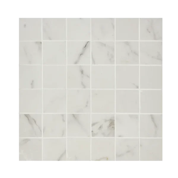 Marvel Calacatta Extra 2X2 Calacatta Extra