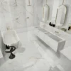 Marvel Calacatta Extra room Calacatta Extra