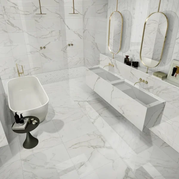 Marvel Calacatta Extra room Calacatta Extra