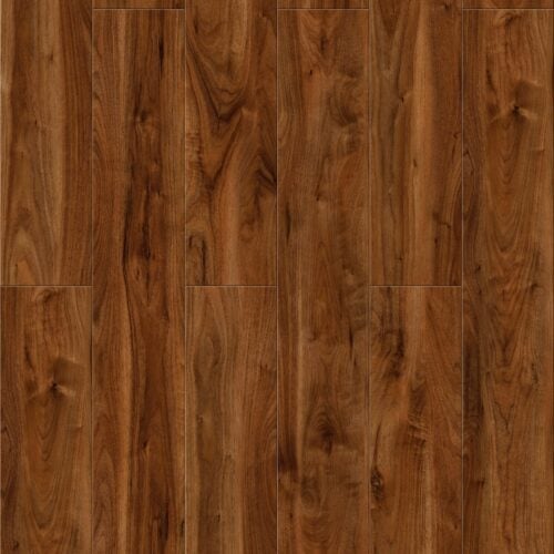 Deep Mahogany