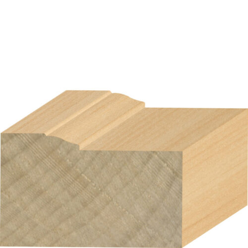 O381 Brick Mould