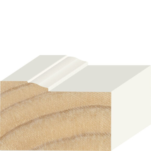 P381PR Brick Mould