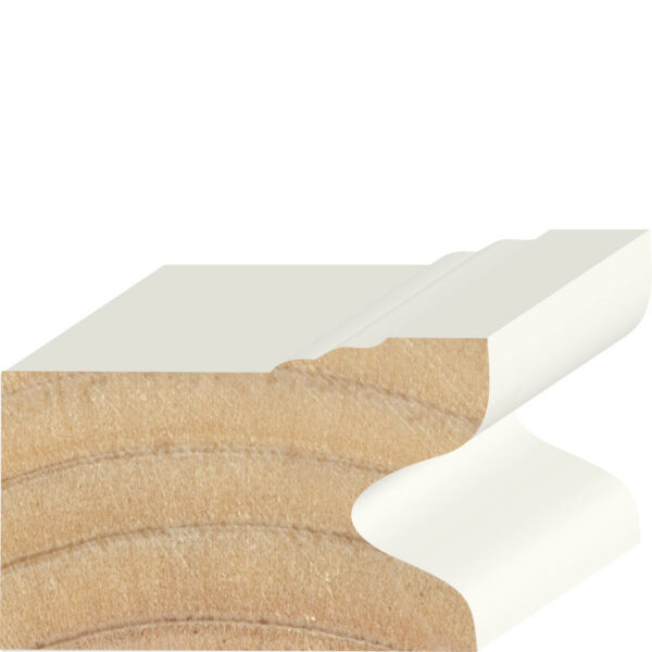 Brick Mould w/Key