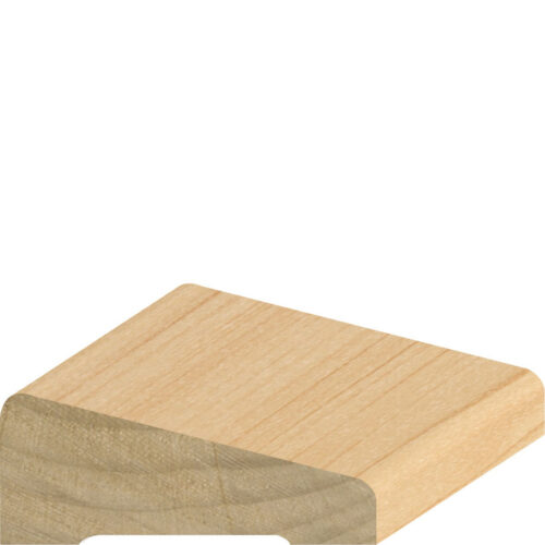 Bevel Casing