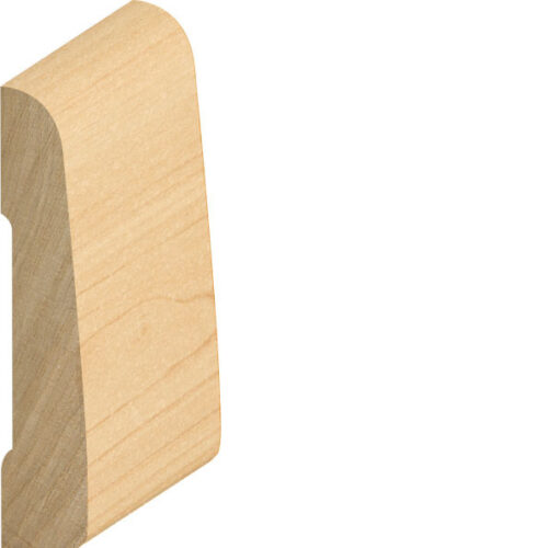 P403 Streamline Baseboard