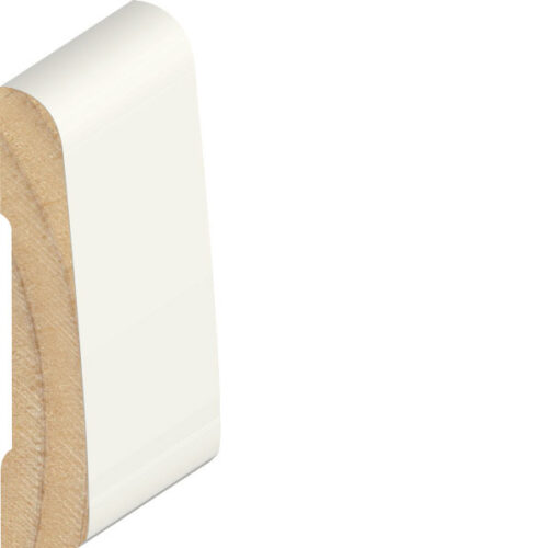 Streamline Baseboard