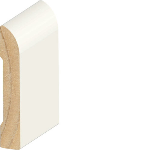 Streamline Baseboard