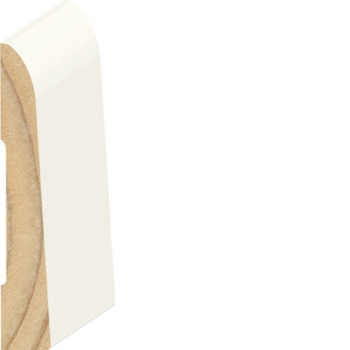 Streamline Baseboard