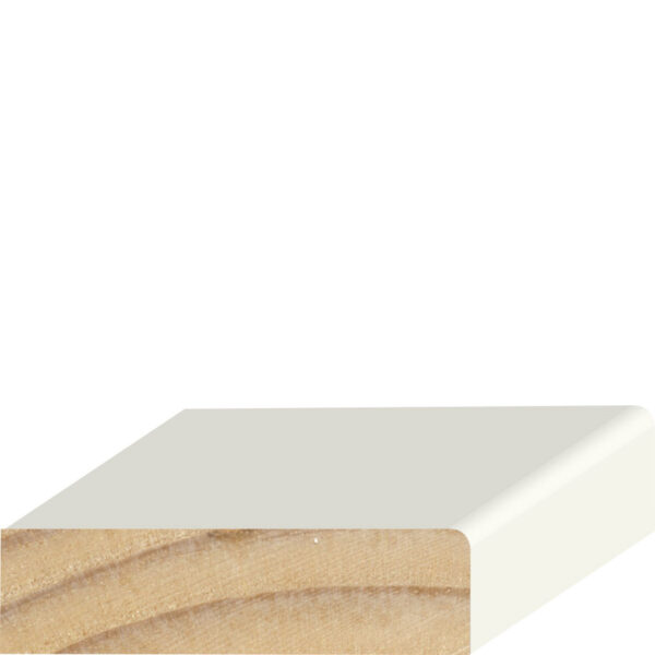 P435PR Round Edge Stop