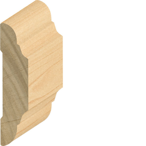 Chair Rail