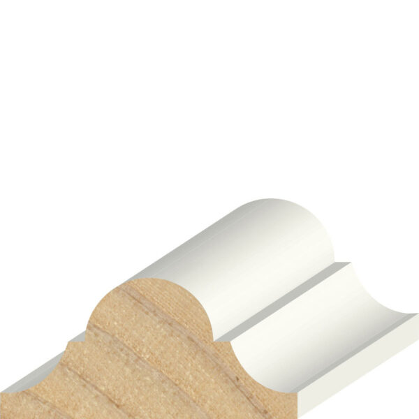Flat Astragal