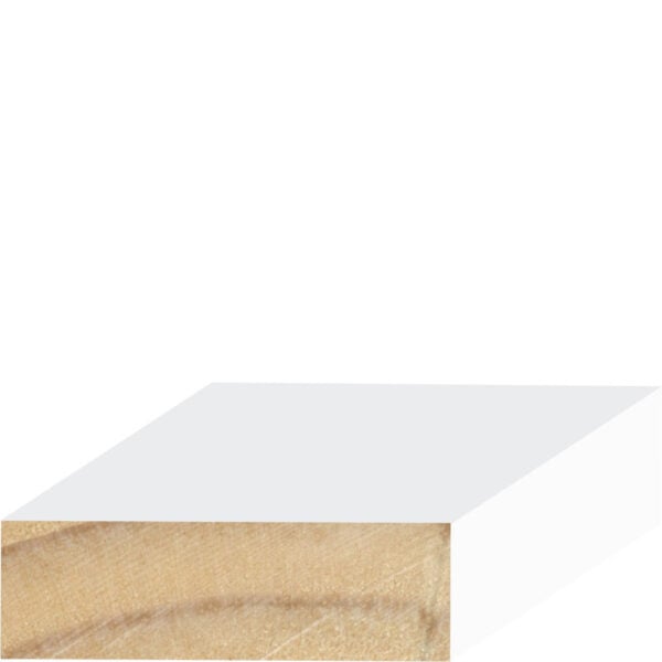 P518PR S4S Shelving Board