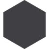 Paros Black Hex 16 Paros Black