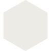Paros White Hex Paros White
