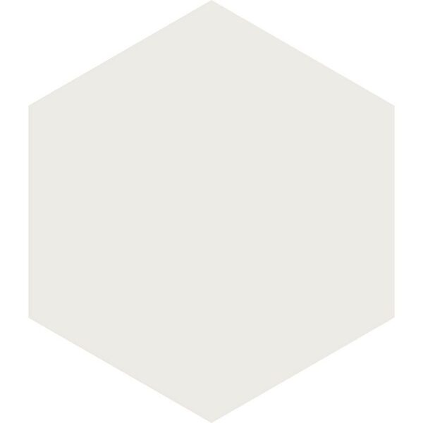 Paros White Hex Paros White