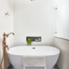 Paros White room Paros White