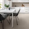 Pavè Grigio room Pave Grigio