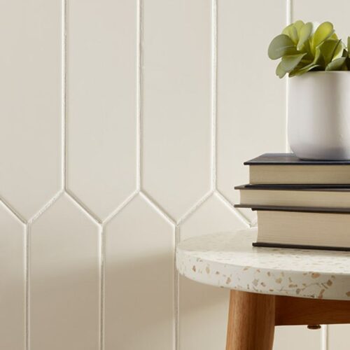 Picket Alabaster room Alabaster