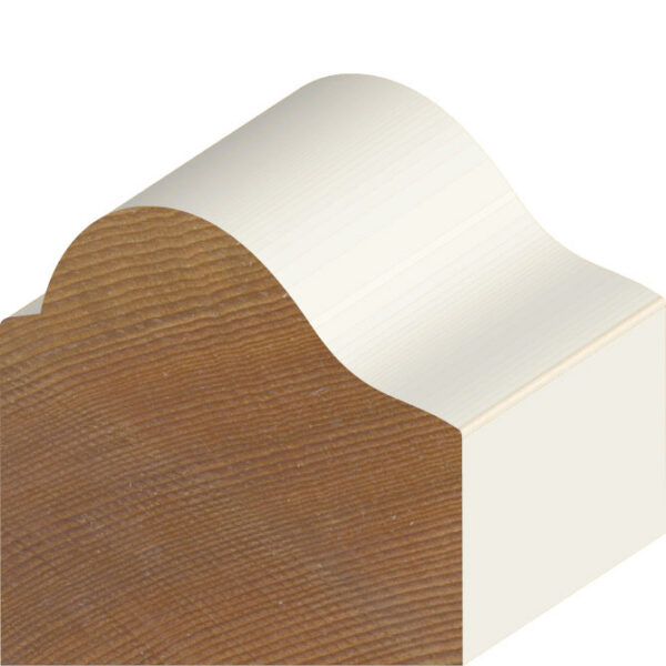 R617PR Brick Mould