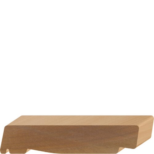 Detailed Sill