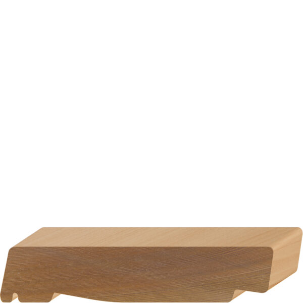 R642 Detailed Sill