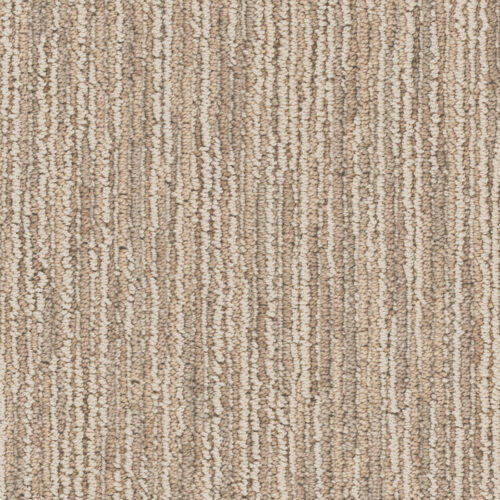 Retreat in Cream