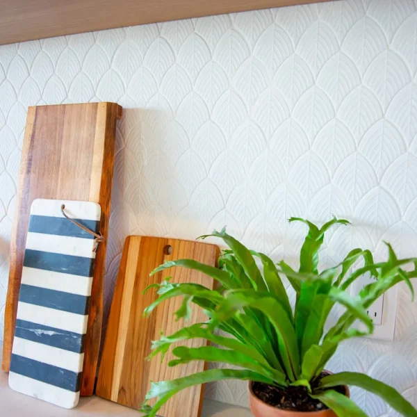 Canvas White
