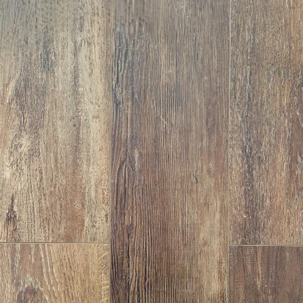 Caramel Vintage Oak