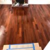 SANTOS MAHOGANY