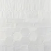 Spark White