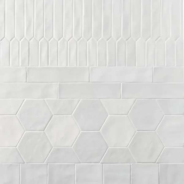 Spark White
