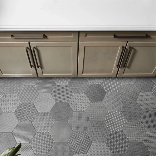 Silk Blend room Silk Blend HEX