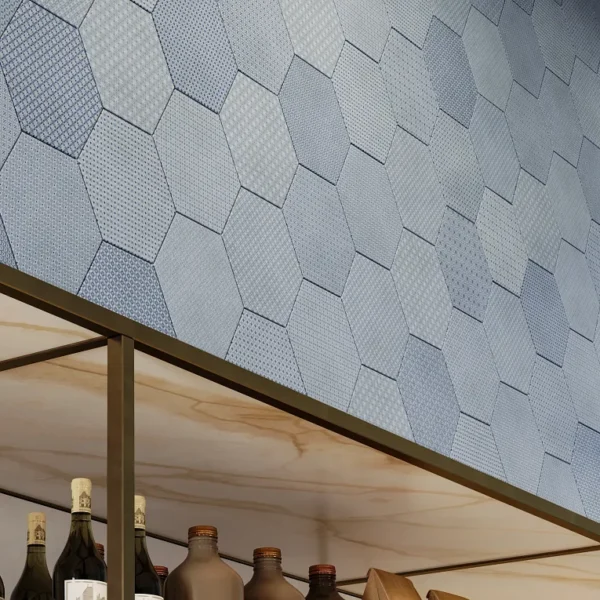 Denim Blend Hex