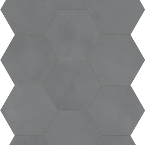 Tapestri Silk Hexagon Silk Hex