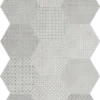 Wool Blend Hex