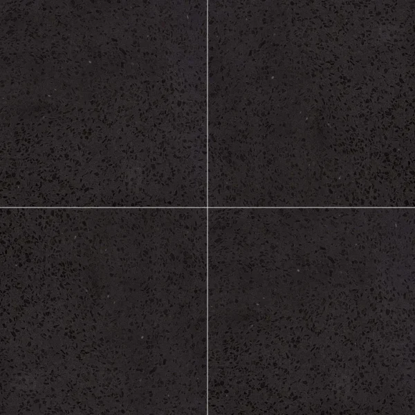 Terrazzo Black