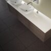 Terrazzo Black