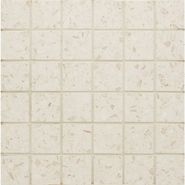 Terrazzo Cream