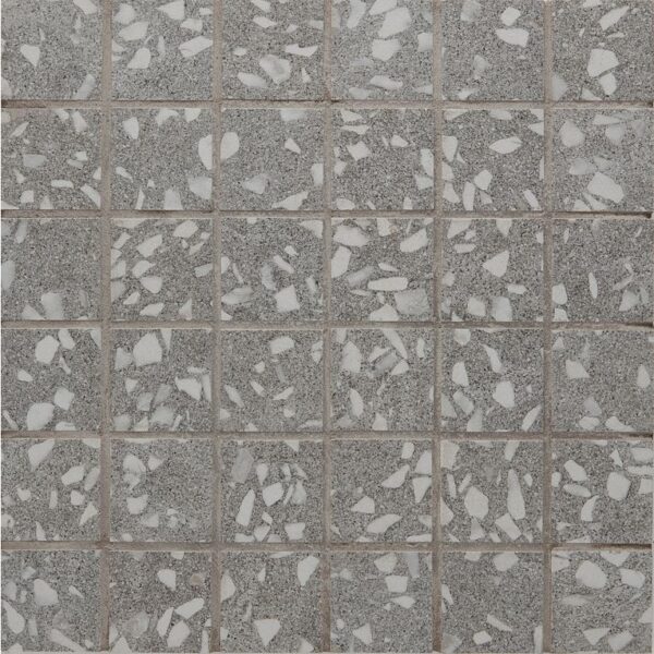 Terrazzo Grey