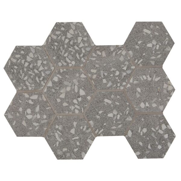 Terrazzo Grey