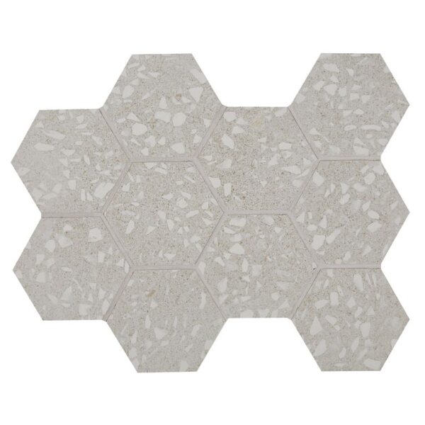Terrazzo Pearl