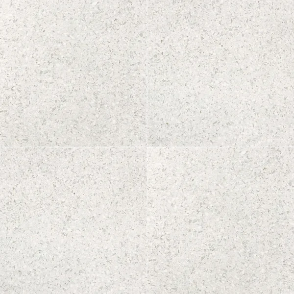 Terrazzo White