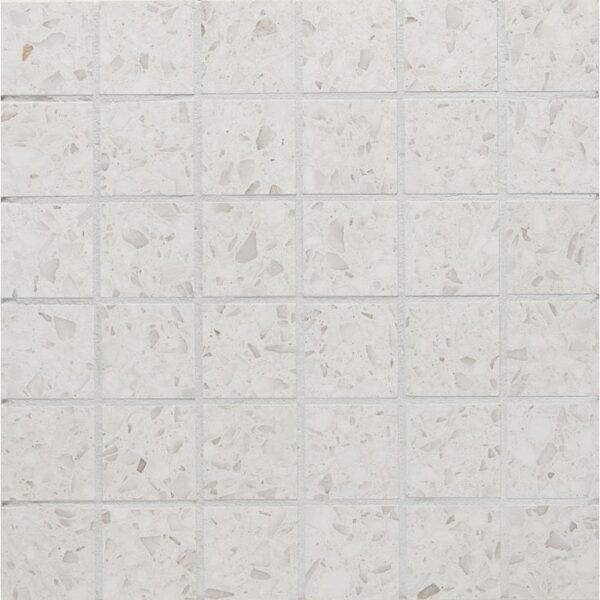 Terrazzo White